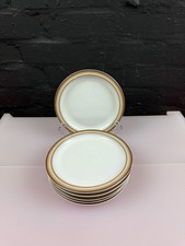 Denby Viceroy Tea Side Plates