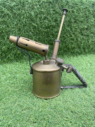 Vintage primus brass - *vintage,