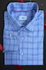 Eterna 1863 Modern Fit Check