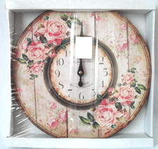 Jones Home And Gift "Roses"