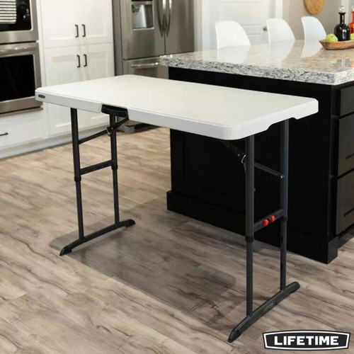 Lifetime 4ft adjustable - lifetime, height