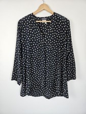 Vintage Jean Muir - 70s Silk