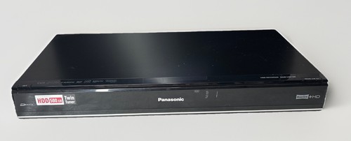 Panasonic dmr hw120 - dmr-hw120, freeview+