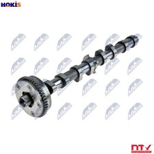 CAMSHAFT RKZ-VW-001 FOR SKODA