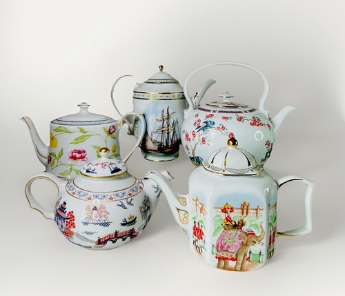 Set vintage 1980 s - set, 5