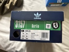 adidas  Berlin