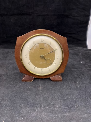 Vintage bonham art - deco, mantel