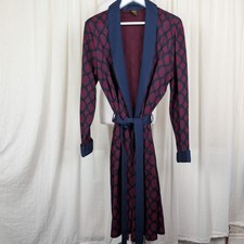 St Michael Vintage Jacquard