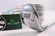 Ladies Cobra Baffler T-Rail+