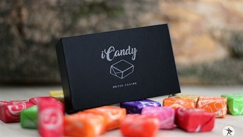 Icandy gimmicks online - icandy, &
