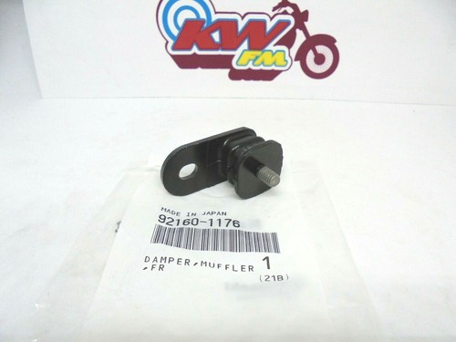 Kawasaki kx80 125 250 500 - kawasaki, 85