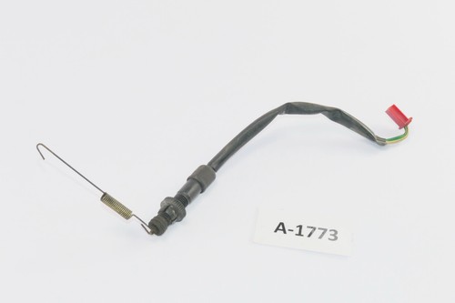 Honda cbr 600 pc23 1990 - f, bj