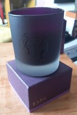 ESPA Soothing Aromatic Candle 200g - Boxed