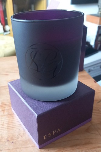 Espa soothing aromatic - aromatic, candle