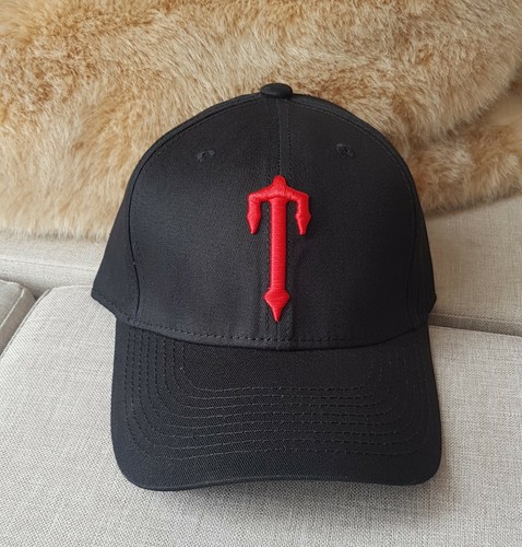 Trapstar irongate cap star hat - irongate,