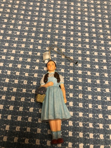 Christmas dorothy tree - dorothy,
