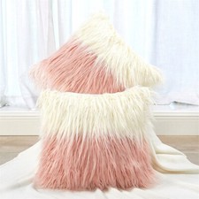 Tie Dye Cushion Cover
