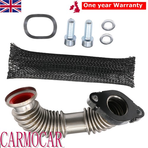 55202704 egr cooler - elbow, pipe