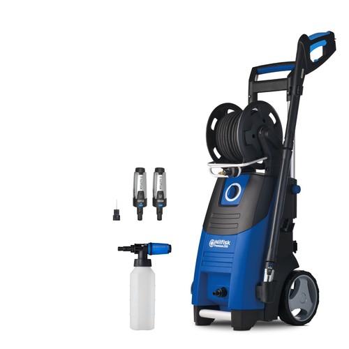 Nilfisk jet washer premium - jet,