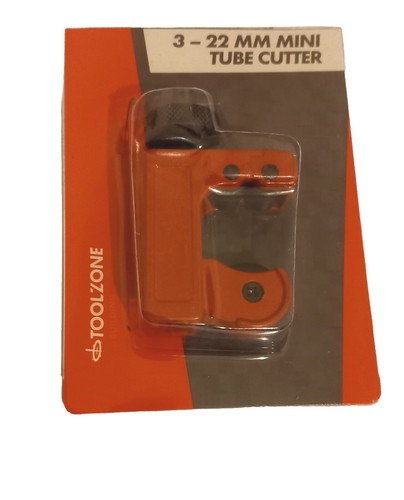 Mini pipe tube - reducer, 3mm