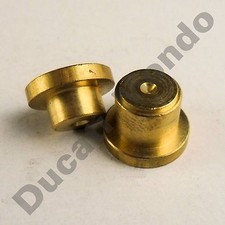 Valve shim measuring tool