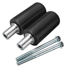 Pair frame sliders protector - sliders,