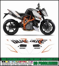 Super Duke 990 R 2009 - 2011