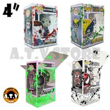 ATV Blood Splat Protectors For