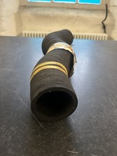 Large Inter Cooler Hose Tx2