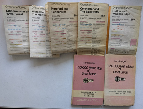 Bundle library ordnance - ex,