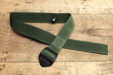 Clarke mast Feeder cable