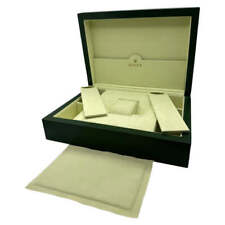 Rolex Box Masterpiece (2005 - 2015)