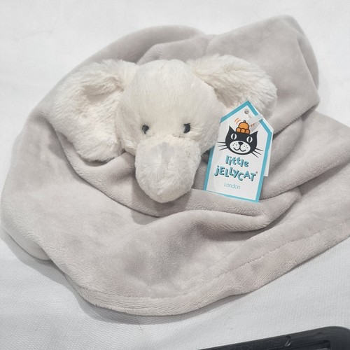 Bnwt jellycat elephant - jellycat,