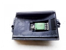 Volkswagen Golf 2000 Heater