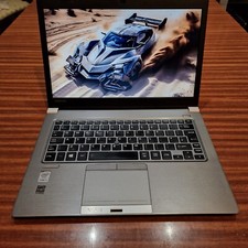 Toshiba portege z30 - toshiba, i5