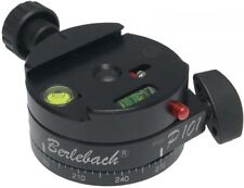 Berlebach Panorama Plate P101