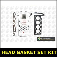 Head Gasket Set Kit Fits