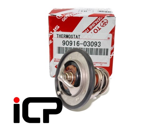 Genuine thermostat seal - genuine, &