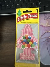 Little trees bubble gum - trees,