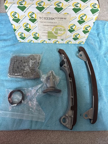 Bga tc0335k timing chain - tc0335k, kit