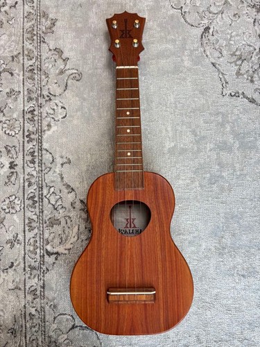 Koaloha hawaii pikake ukulele - koaloha,