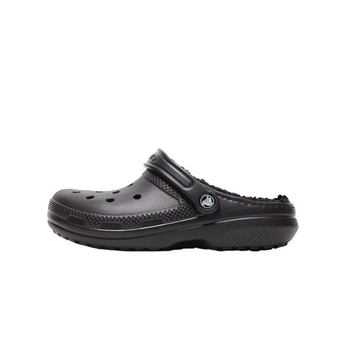 Crocs lined adults mens womens - lined,