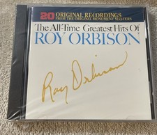 The All-Time Greatest Hits of
