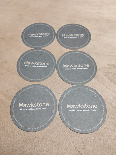 Hawkstone brewery lager - brewery,