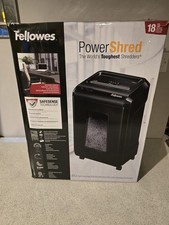 Fellowes PowerShred 92Cs