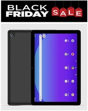 ACER ACTAB1024 10.1" Tablet -