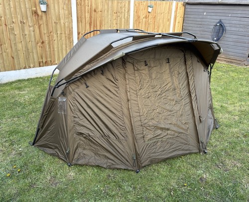 Westlake man bivvy with - man,