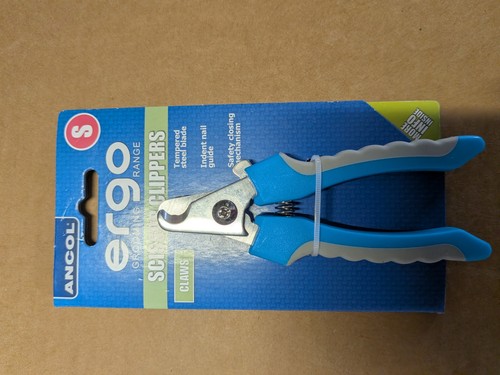 Pet nail clippers dog - nail,