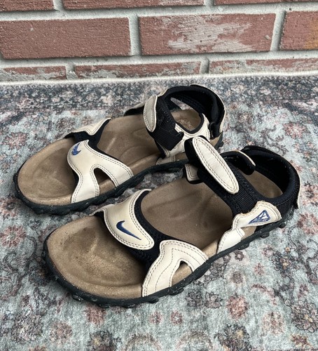 Vintage 2002 nike acg - acg, strap
