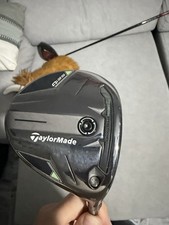 Taylormade Qi35 3 Wood Stiff